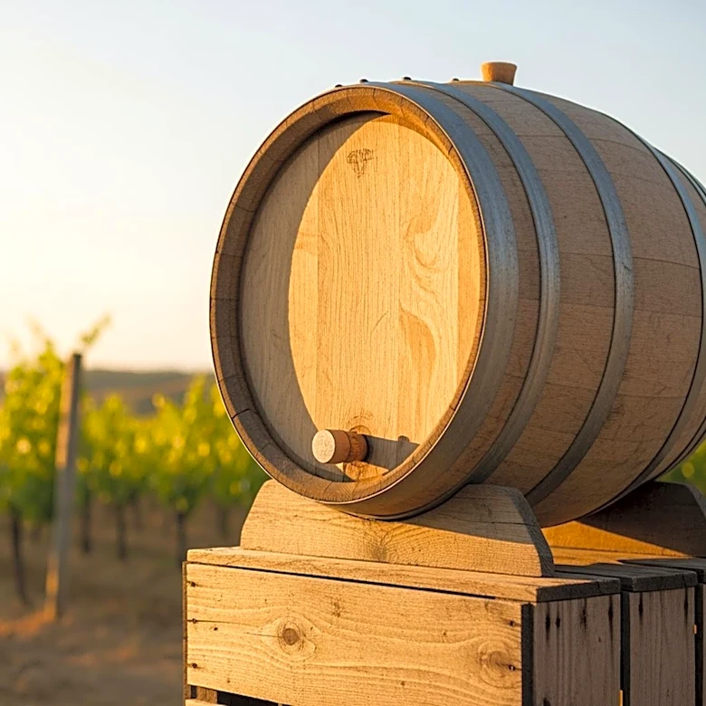 Natali Vineyards  Winery in Cape May County to Be Sold at Auction