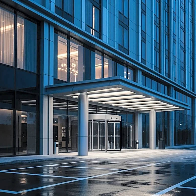 LA Hotels Face Economic Pressure Amid Rising Costs and City Policies