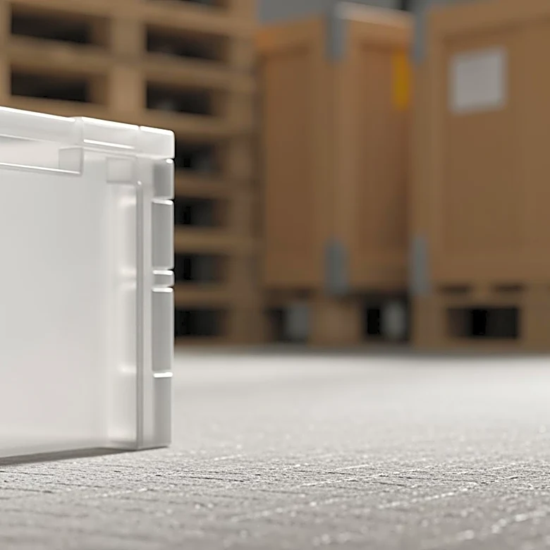 Thrace Plastics Co. S.A. Enhances U.S. Supply Chain Resilience with Durable Packaging Solutions