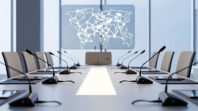 Avangrid CEO Engages Hispanic Legislators on Energy Future and Grid Reliability