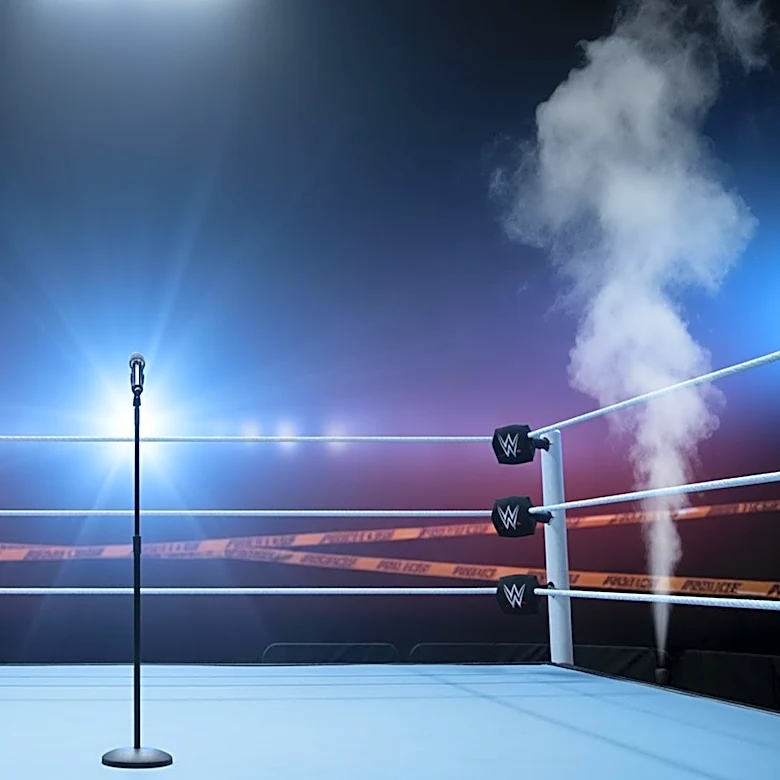 Pat McAfee's SmackDown Promo Sparks Controversy Over Creative Control