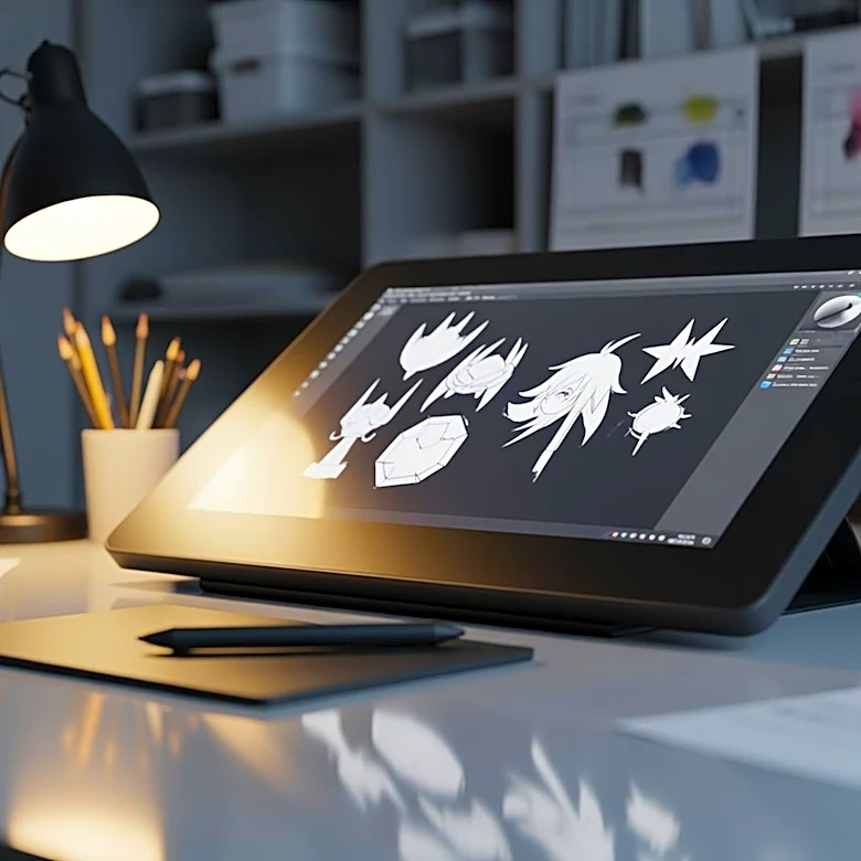 Wit Studio to Redraw Anime Opening After Generative AI Usage Revealed