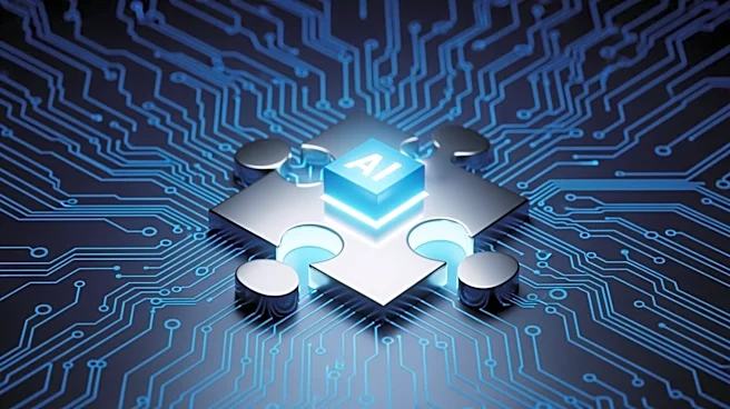 Bain Expands Partnership with Palantir to Enhance AI Capabilities