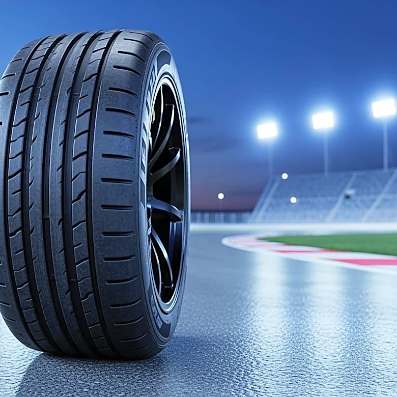 NASCAR Cup Series Resumes at Bristol's Food City 500 Amid Tire Concerns