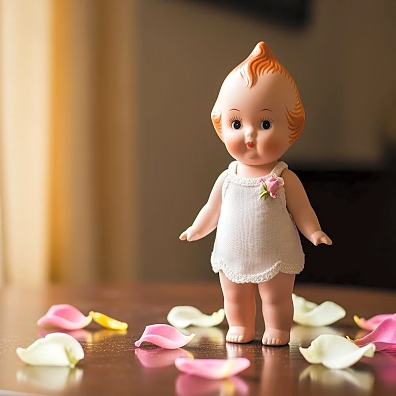 Kewpiesta Returns to Branson to Celebrate Rose O’Neill's Legacy