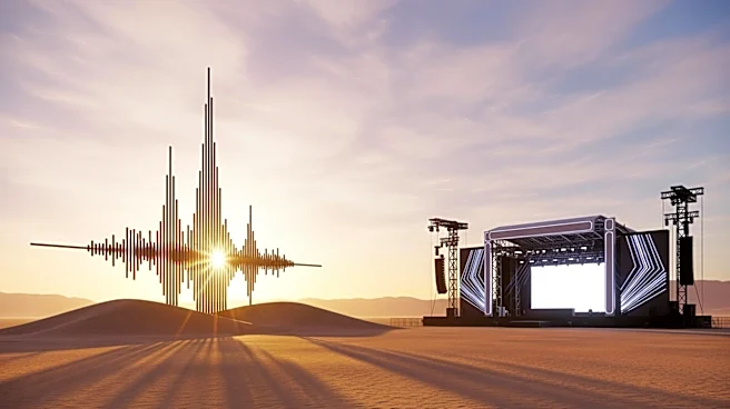 Coachella 2026 Launches with Sabrina Carpenter Headlining and Livestream Options