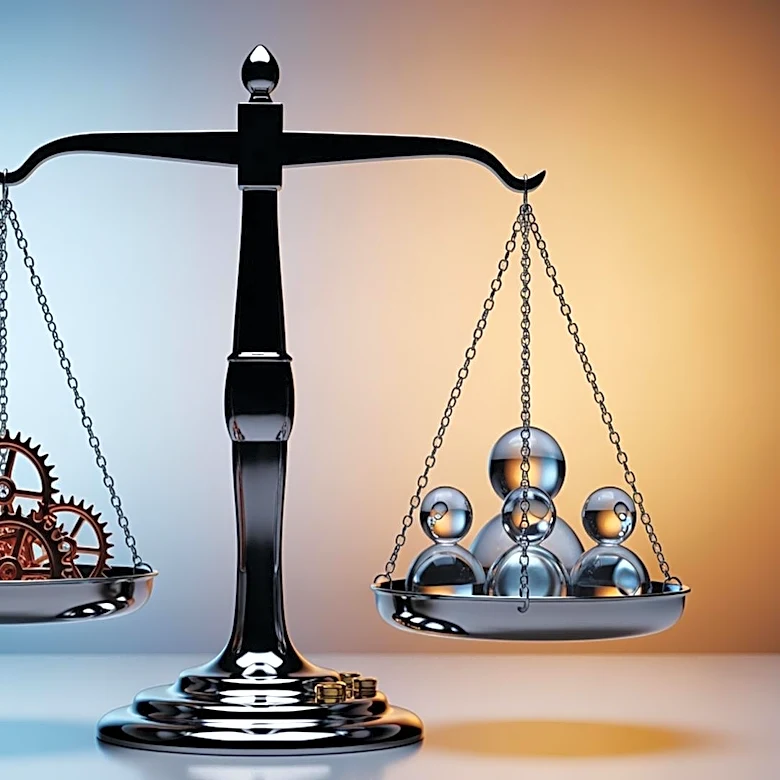 U.S. Job Market Experiences Volatility Amid Population Growth Slowdown