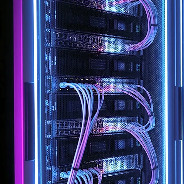 CoreWeave Secures Multi-Year Deal to Power Anthropic's AI Models