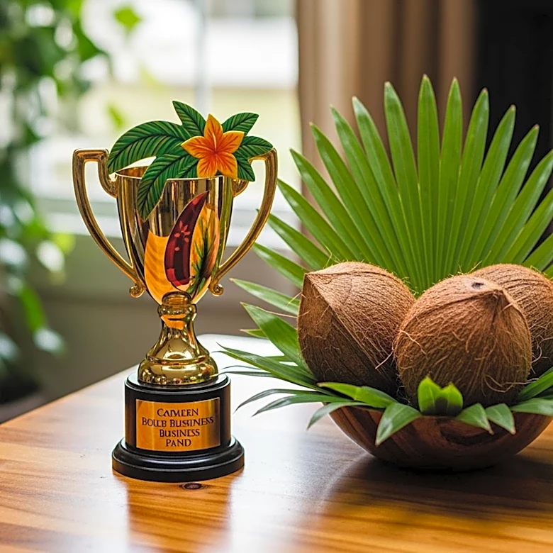 Bonita Springs Community Celebrates Local Business with Choice Awards Spotlight on Coconut Jack's