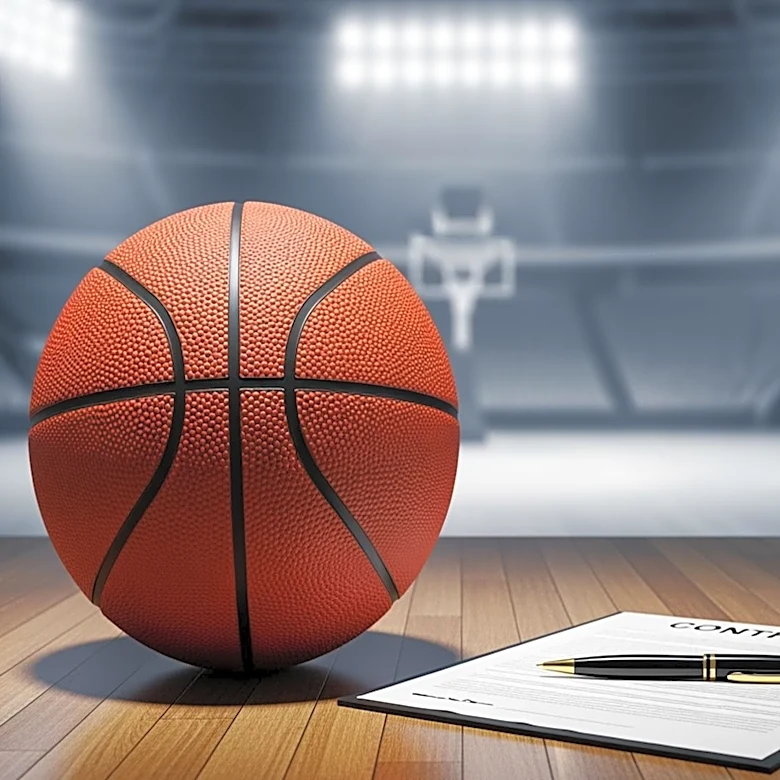 Indiana Fever to Re-Sign Damiris Dantas Amid WNBA Free Agency