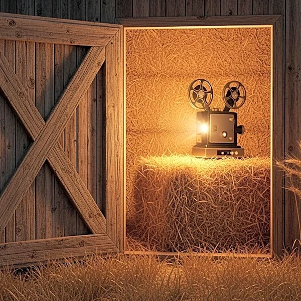 Farm to Film Fest in Iowa Celebrates Cinema and Community