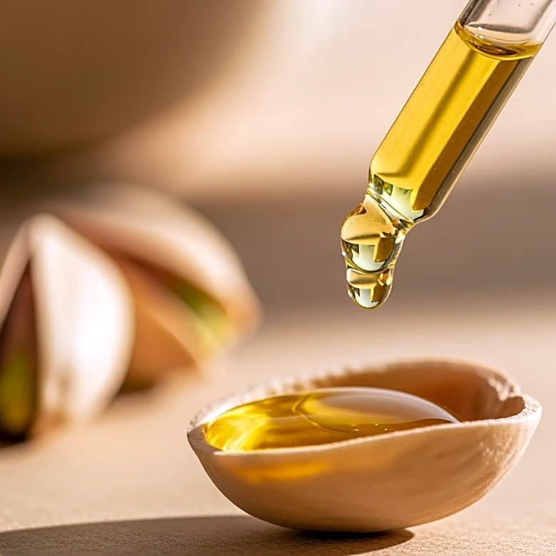 Göymen Oil Launches CO₂ Extracted Pistachio Oil for Cosmetic Formulations