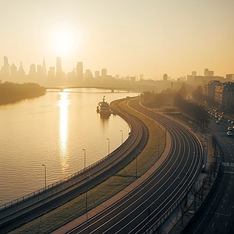 Paris Marathon 2026: Route, Streaming Details, and Past Winners