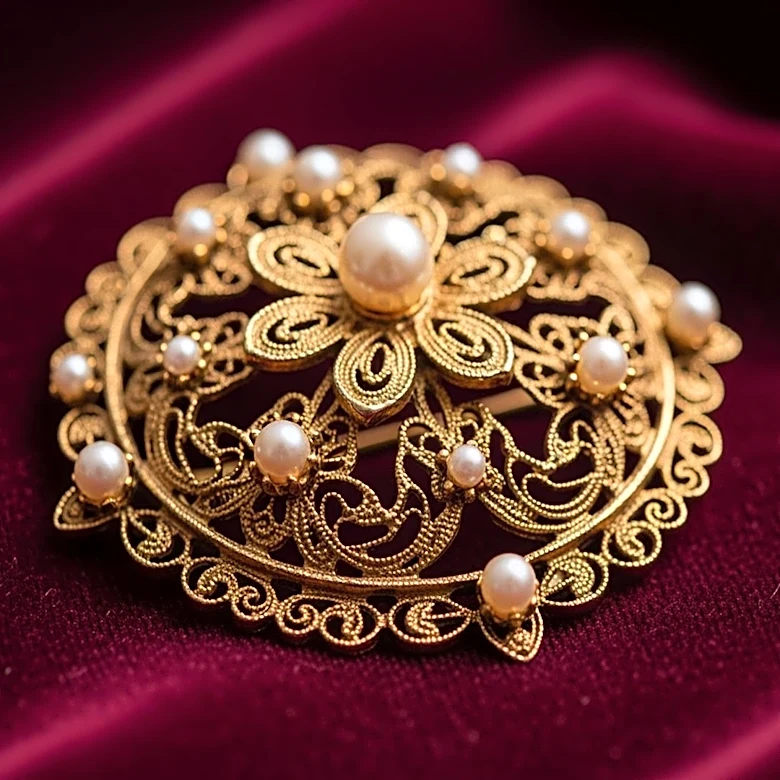 Paris Fashion Week Highlights 18th-Century Revival in Luxury Fashion