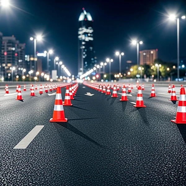 Pittsburgh Implements Additional Road Closures for NFL Draft Event