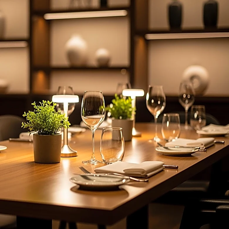 Former Product Manager Opens Successful Restaurant After Layoff, Generating $140,000 Monthly