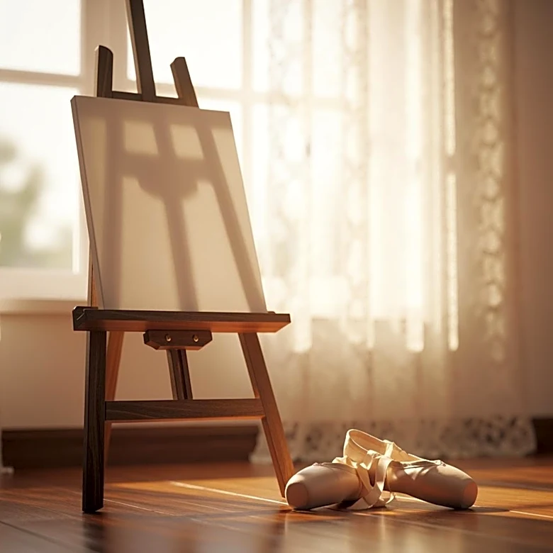 New Biography Reveals Audrey Hepburn's Challenging Childhood and Artistic Aspirations