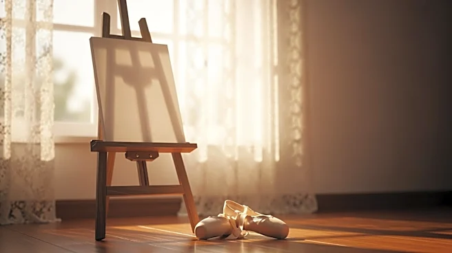 New Biography Reveals Audrey Hepburn's Challenging Childhood and Artistic Aspirations