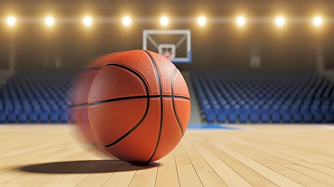 Indiana Hoosiers Pursue Jalen Cox to Strengthen Basketball Roster