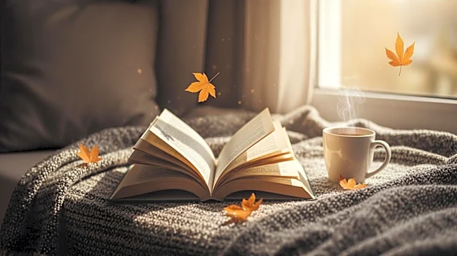 Maria Semple's 'Go Gentle' Offers a Fun and Reflective Reading Experience