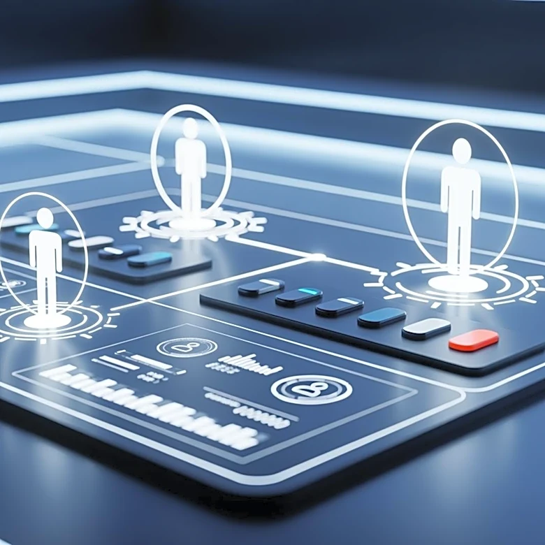 AI-Powered Workforce Platforms Enhance Enterprise Efficiency and Competitiveness