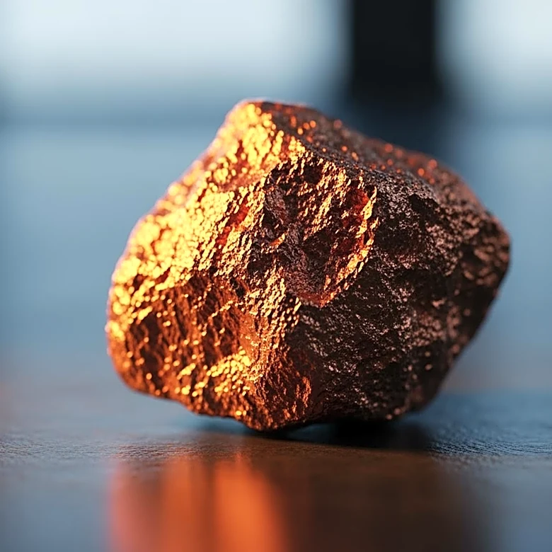 Codelco's Copper Production Declines Nearly 10% in February