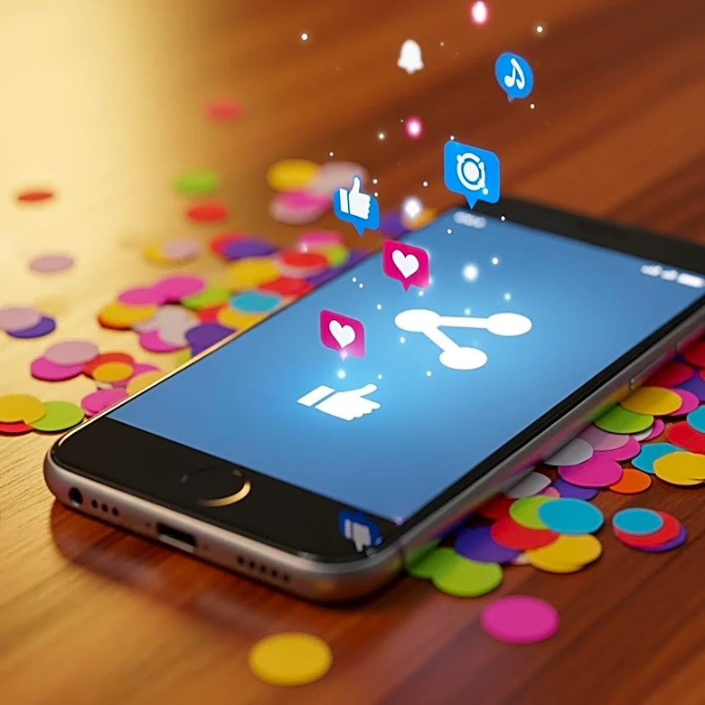 Social Media Contests: A Strategy for Brand Engagement and Visibility