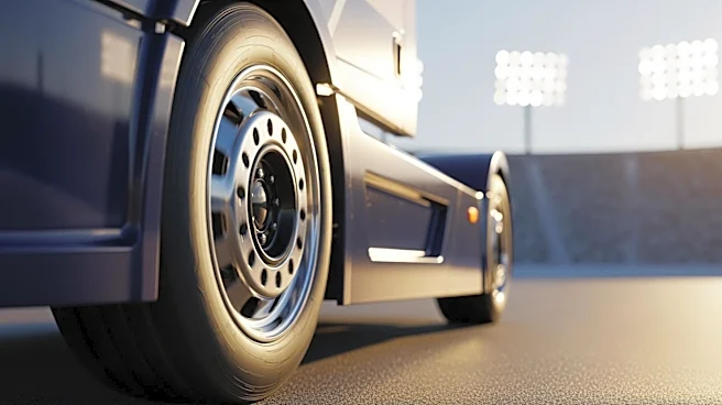 Christopher Bell Wins NASCAR Truck Series Race at Bristol, Ending Long Hiatus