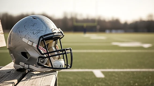 Injuries Impact Colorado Buffaloes Ahead of Spring Game