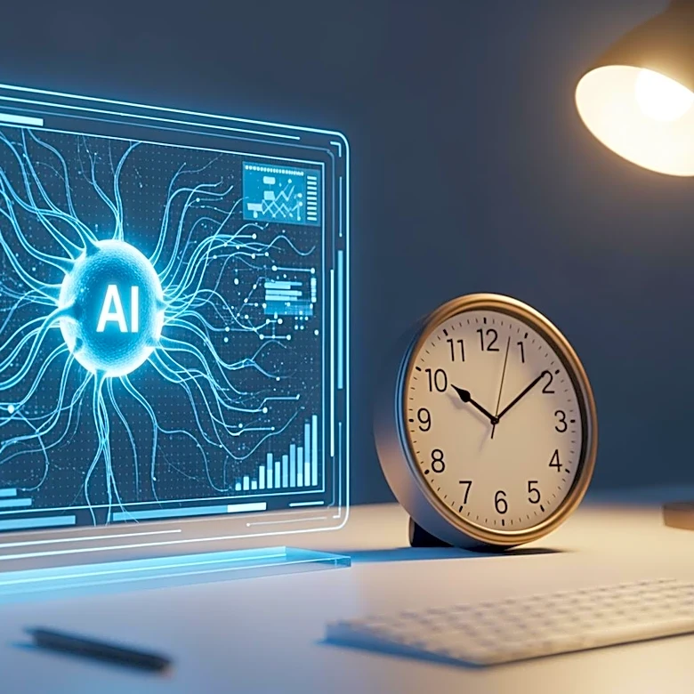 ZipRecruiter Enhances Recruitment with AI and Human Touch for Faster Hiring