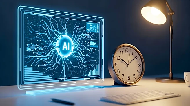 ZipRecruiter Enhances Recruitment with AI and Human Touch for Faster Hiring