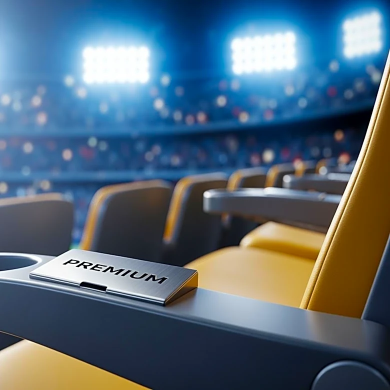 FIFA Introduces New Ticket Category for 2026 World Cup, Prices Exceed $4,000