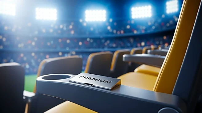 FIFA Introduces New Ticket Category for 2026 World Cup, Prices Exceed $4,000