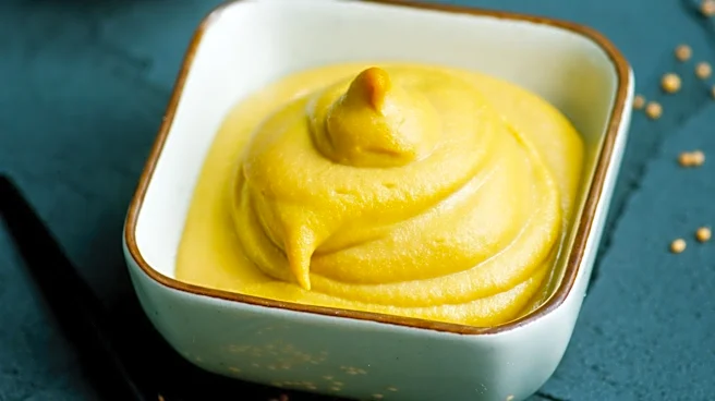 Yad Mordechai Unveils New Dijon Mustard Varieties to Enhance Home Cooking