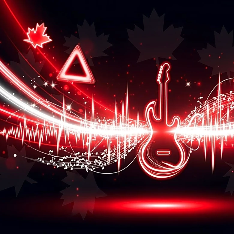 Nelly Furtado and Boi-1da Release 'Electric Circus' Single Celebrating Canadian Culture