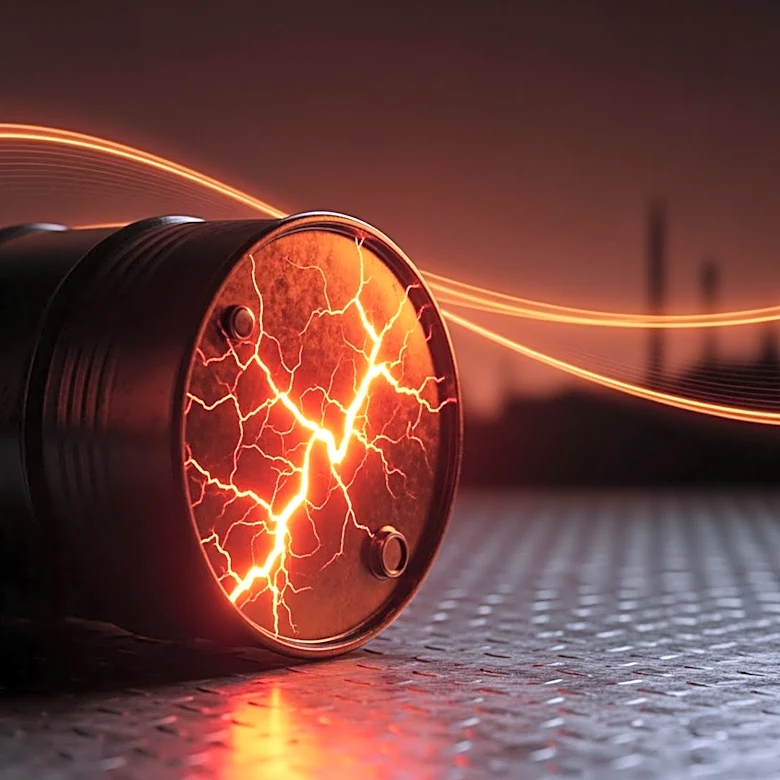 Iran Conflict Drives U.S. Inflation to 3.3% Amid Energy Price Surge