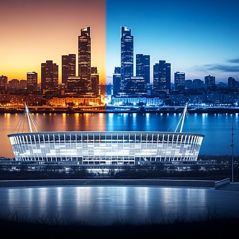 Chicago Bears Consider Stadium Move to Indiana, Sparking Community Debate