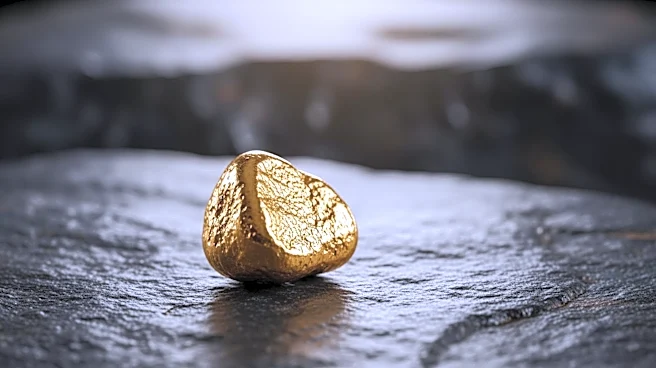 Lincoln Capital Corp Acquires New Stake in Hycroft Mining Holding Corporation