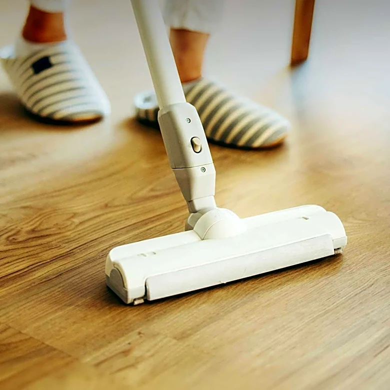 Bissell CrossWave OmniForce Offers Efficient Floor Cleaning Solution