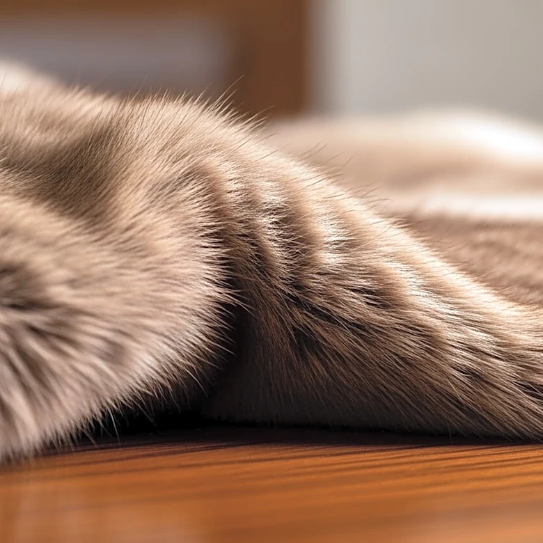 Canadian Fur Auction Sees Price Surge Amidst Market Challenges