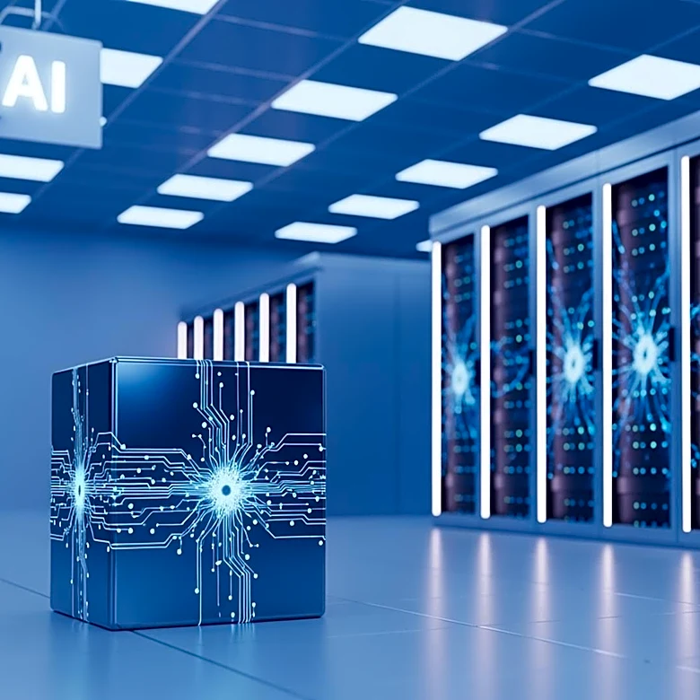 CoreWeave and Anthropic Forge Multi-Year AI Infrastructure Agreement