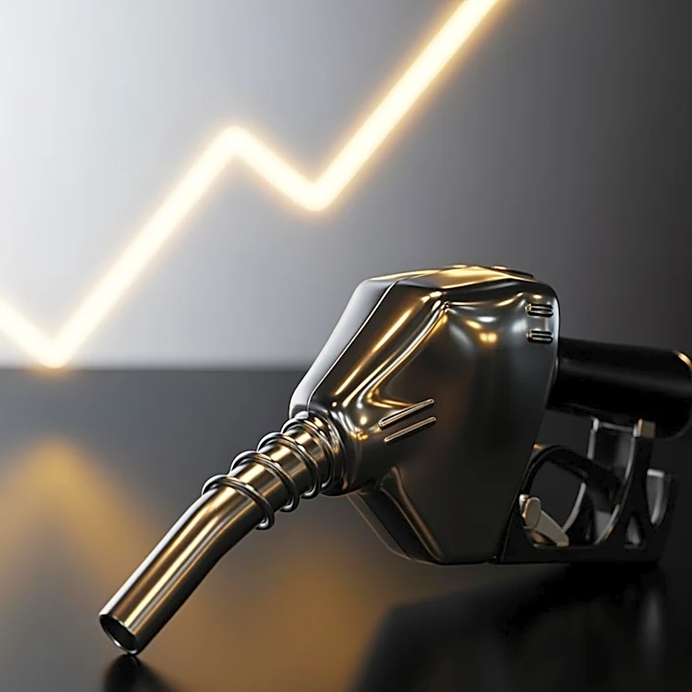 Amazon Implements Fuel Surcharge for Sellers Amid Rising Oil Prices