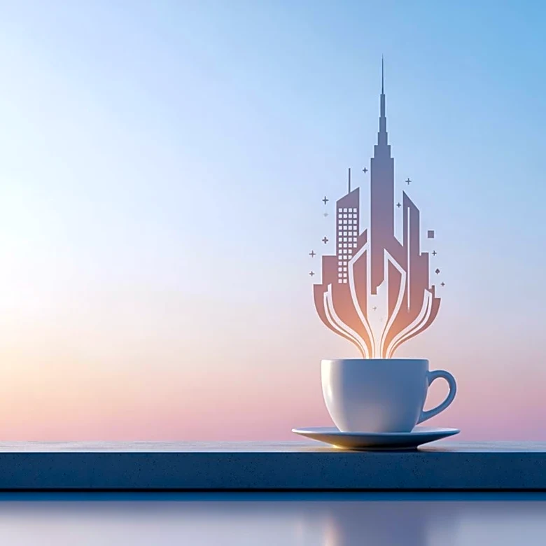 Blank Street Coffee Expands to Los Angeles, Targeting Gen Z Market