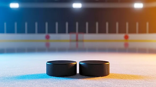 Tampa Bay Lightning and Boston Bruins Prepare for Crucial Matchup