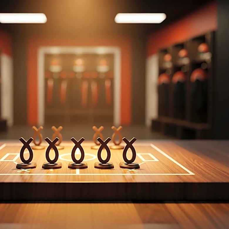 Cleveland Browns Strategize 2026 NFL Draft to Revamp Offense