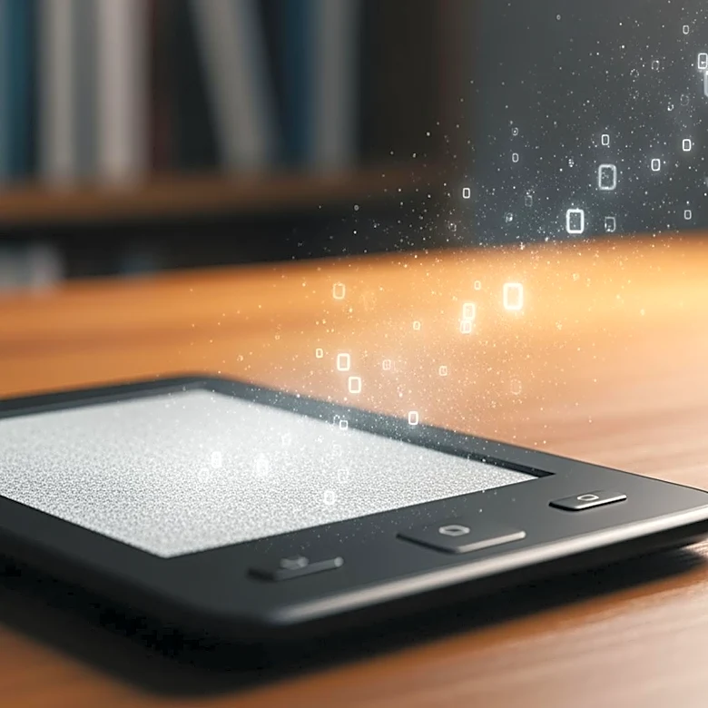 Amazon to End Support for Older Kindle Models, Affecting User Access to Content