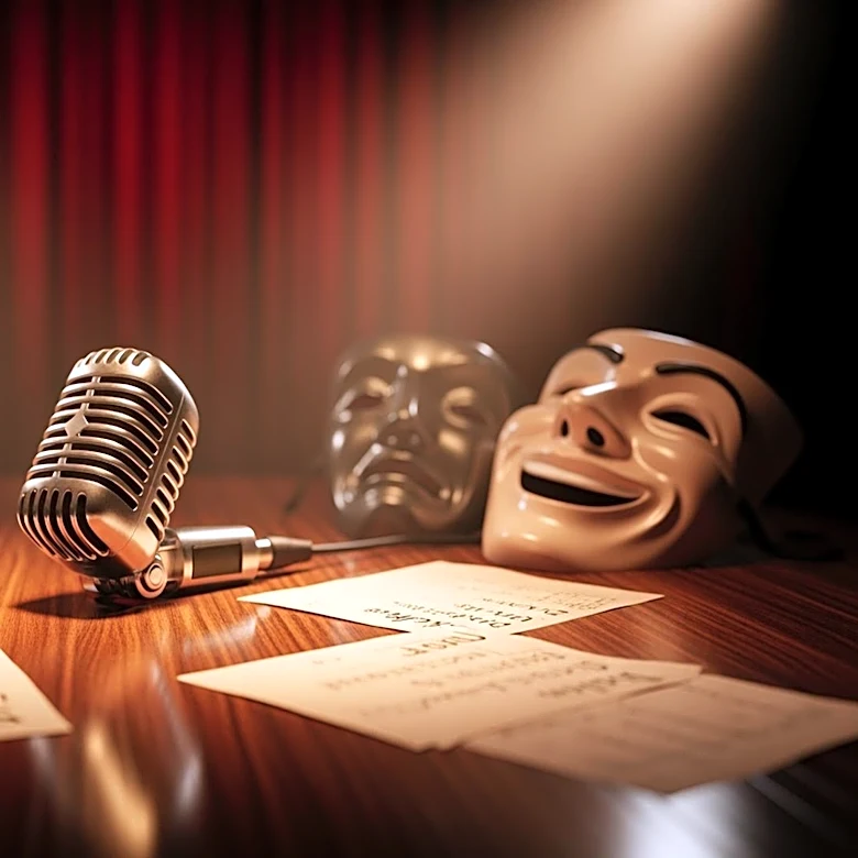 Paul W Downs Discusses Final Season of 'Hacks' and Its Impact on Comedy