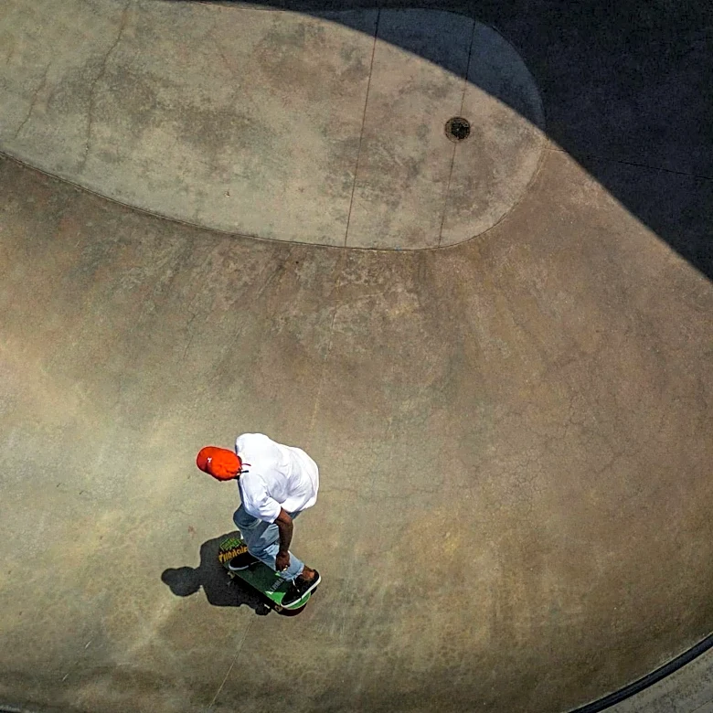 Costa Mesa Skate Park Expansion: New Features and Community Access