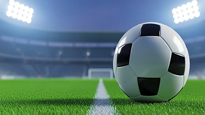 Barcelona Hosts Espanyol in Crucial La Liga Derby with Title Implications