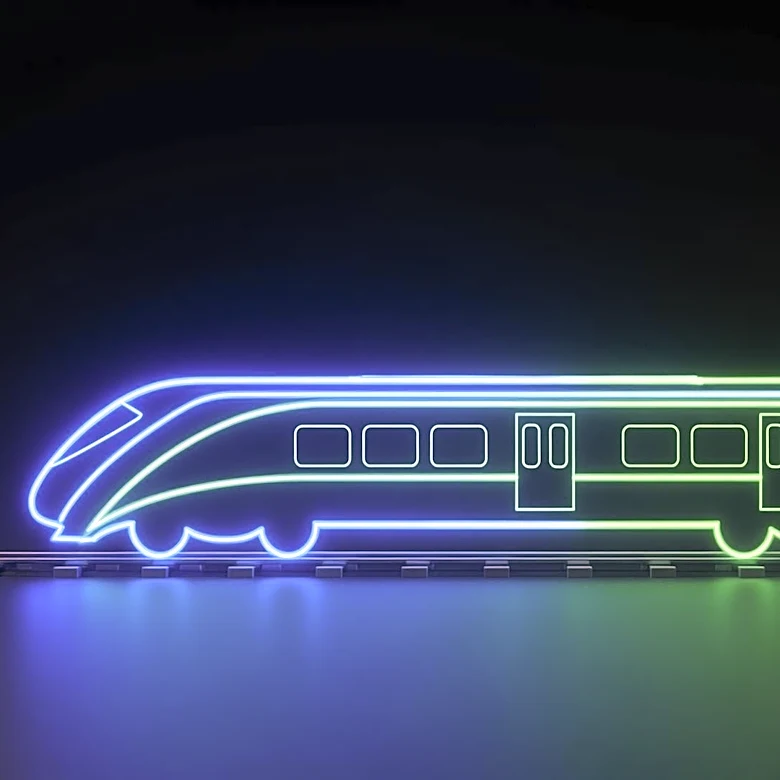 Israeli Startup Voltify Secures Funding to Electrify Rail Transport in the U.S.